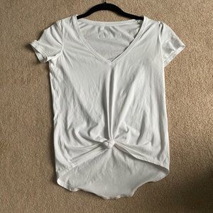 Lululemon love tee size 4